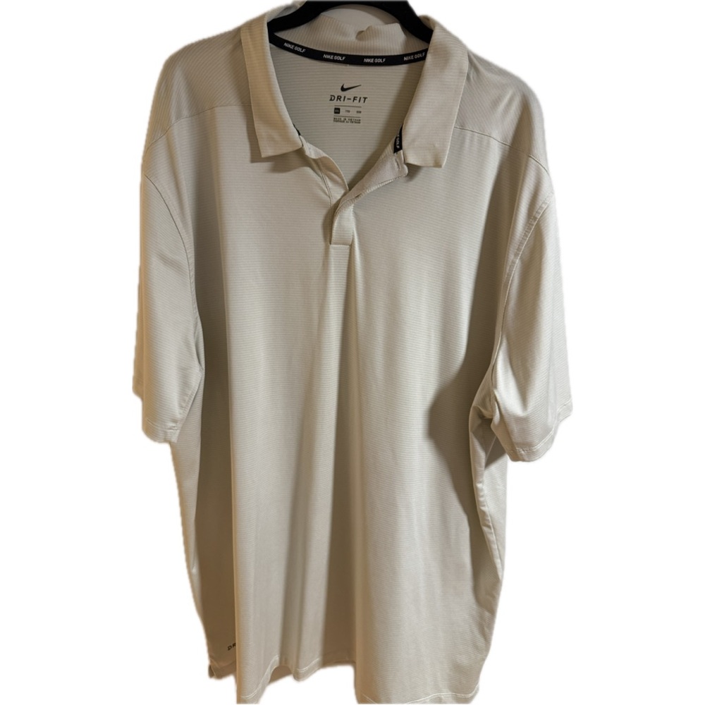 Nike Men's Dri-FIT Golf Polo